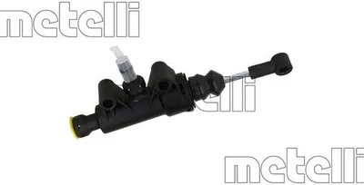 Produktbild von METELLI 55-0317 Kupplungsgeberzylinder passend für MERCEDES-BENZ C-Klasse Limousine (W204) C-Klasse T-modell (S204) E-Klasse Limousine (W212) GLK
