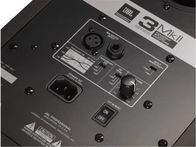 Zdjęcie produktu dla Jbl Lsr305P Mkii