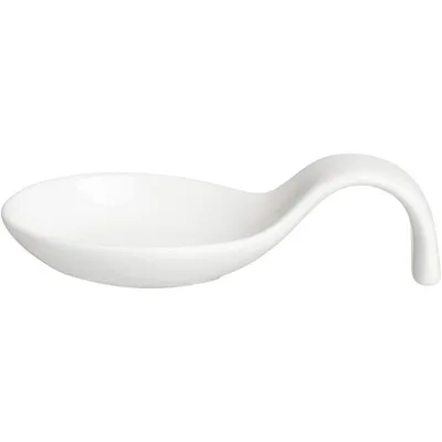 Obrázek produktu pro Ritzenhoff a Breker Gusto bílá namáčecí lžíce 10 cm