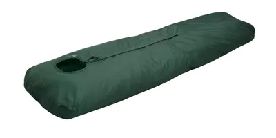 Produktbild von Wäfo Nanga Parbat 5205/230 1-Mann-Biwaksack Biwaksack Zelt, wasserdicht, oliv, Einheitsgröße