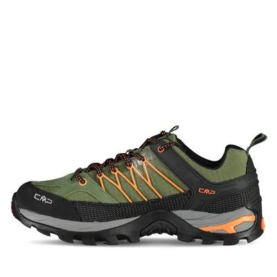 Produktbild von CMP RIGEL LOW TREKKING SHOES WP Herren 46