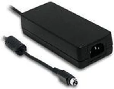 Obrázek produktu pro MEAN WELL GSM90A19-P1M, Univerzální, Vnitřní, 90 - 264 V, 47/63 Hz, 90 W, 19 V