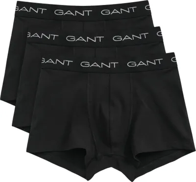 Immagine prodotto di Boxer Gant, confezione da tre