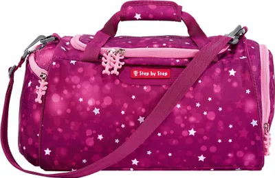 Obrázek produktu pro Step by Step Sporttasche "Sweet Unicorn Nuala"