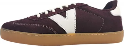 Produktbild von Victoria sportlicher Schnürer Rot in Gr. 42