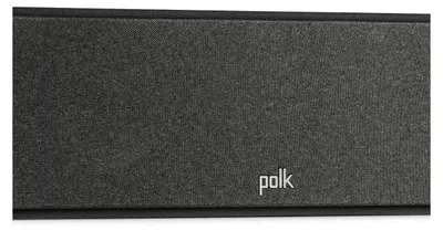 Image de Polk Audio MXT30CBK haut-parleur 5-voies Noir Avec fil