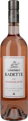 Produktbild von Kadette Rosé 2024 | Südafrika | 14,1% vol | 0,75 l