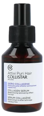 Productafbeelding van Collistar Serumspray met Collageen (100 ml)