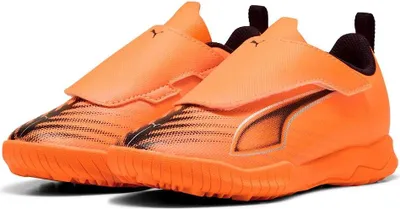 Produktbild von Puma Ultra 6 Play V Tf Fußballschuhe Für Kinder Orange EU 31 Orange EU 31
