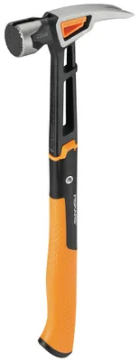 Obrázek produktu pro Fiskars Isocore™ Tesařské Kladivo Xxl 22Oz/6 1020216
