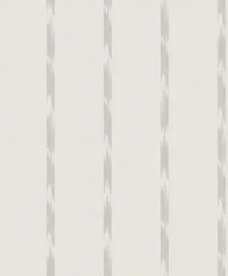 Immagine prodotto di Sanders & Sanders carta da parati strisce grigio 53 cm x 10 m