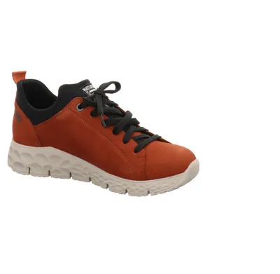 Produktbild von Nature Sneaker für Damen in braun braun 268-30-00163