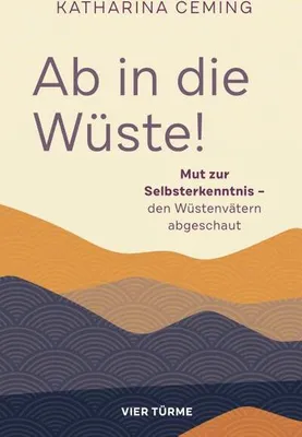 Obrázok produktu pre Ab in die Wüste