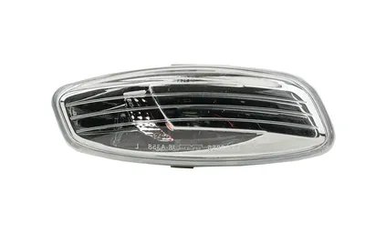 Obrázok produktu pre Johns, Bočné smerovky vhodné pre Citroen C3 DS3 11/2009- 1x pravé