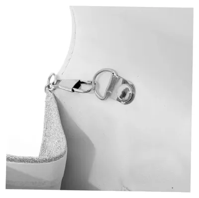 Produktbild von Damen Abendtasche mit Pailletten Elegante Clutch für Hochzeiten und formelle Anlässe