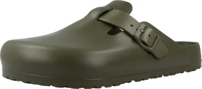 Produktbild von Birkenstock Damen Flip-Flops Grün 1026215 Grösse 45