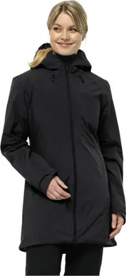 Zdjęcie produktu dla Kurtka outdoorowa Jack Wolfskin dla kobiet