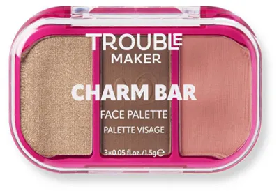 Immagine prodotto di Charm Bar Palette per il viso 4,5 g, tonalità: Sweet Escape
