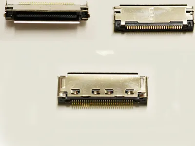 Produktbild von Für Samsung Galaxy Tab 2 10.1" GT-P5100 P5110 Netz Lade Buchse Connector DC Jack