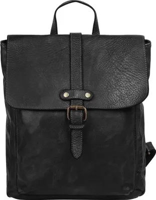 Produktbild von Samantha Look Rucksack Damen schwarz