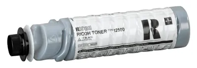 Image de Toner pour RICOH copieur Aficio 1013, noir