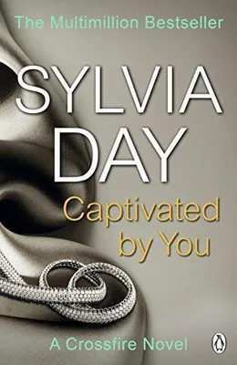 Imagen del producto de ISBN: Captivated by You, en inglés, edición de bolsillo, 384 páginas