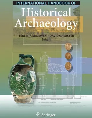 Produktbild von International Handbook of Historical Archaeology
