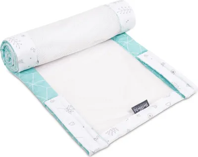 Obrázok produktu pre Priedušná sieťová posteľová lúč Cumint 180x30 cm