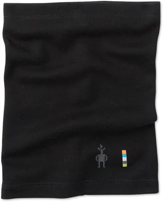 Zdjęcie produktu dla Ochraniacz na szyję Smartwool Kids Merino 25" czarny S/M