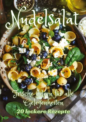 Produktbild von Nudelsalat