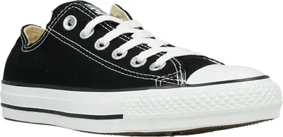 Produktbild von Converse Chuck Taylor All Star M9166 Schwarz uni Turnschuhe 36,5