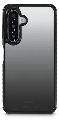 Obrázok produktu pre Hama 00016212, Ochranný obal, Samsung, Čierna
