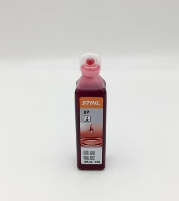 Produktbild von STIHL 2-Takt-Öl, HP, 1:50, 100 ml