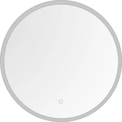 Immagine prodotto di Specchio da bagno rotondo con illuminazione a LED 24W D2311 Zuma Line