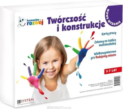 Image de Harmonijny Rozwój Twórczość i konstrukcje