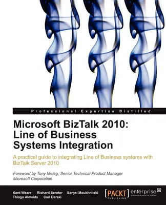 Produktbild von Microsoft BizTalk 2010