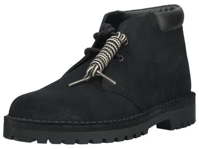 Zdjęcie produktu dla Zamszowe buty za kostkę Clarks