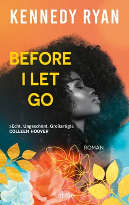 Zdjęcie produktu dla Before I Let Go