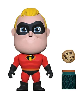 Zdjęcie produktu dla Funko Pop! Disney Pixar Iniemamocni 2 - Pan Iniemamocny