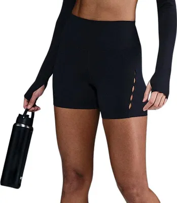 Produktbild von Nike Dri-FIT One Bikeshort Damen