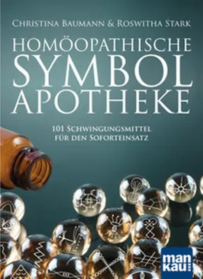 Produktbild von Homöopathische Symbolapotheke