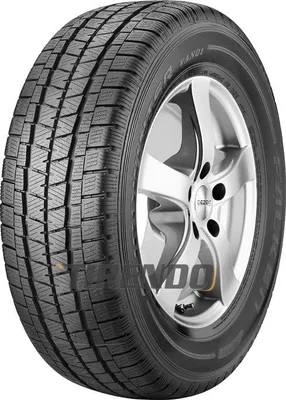 Image de Falken Wi car-tyres EUROWINTER VAN01 ( 215/65 R15C 104/102T BLK )