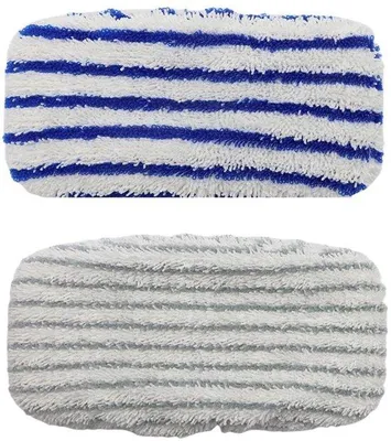 Immagine prodotto di Lame di ricambio per mop, 3 pezzi, per la serie Rowenta ZR005801/RY7/RY8