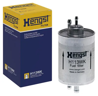 Zdjęcie produktu dla Filtr paliwa HENGST H113WK