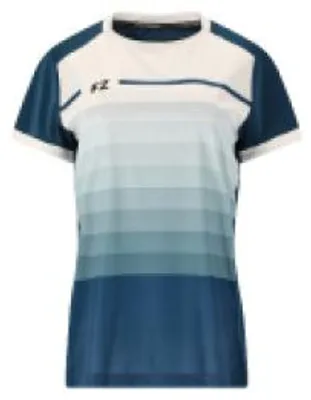Produktbild von FORZA ALIBI TEE Damen Sport-T-Shirt Poseidon XXL