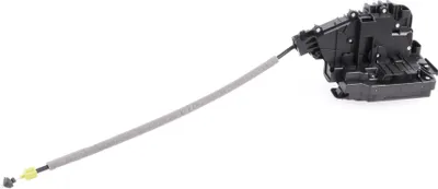 Produktbild von VEMO V30-85-0061 Türschloss Hinten Links passend für MERCEDES-BENZ C-Klasse T-modell (S205) C-Klasse Limousine (W205) E-Klasse Limousine (W213) GLC