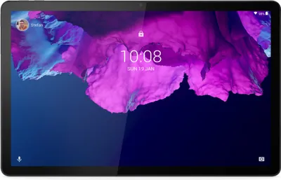 Produktbild von Lenovo Tab P11 TB-J606L 11'' WiFi 4G 4GB 64GB