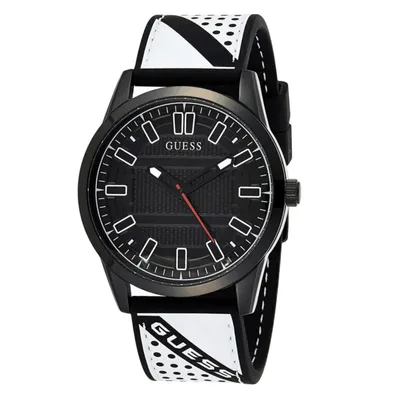 Produktbild von Guess Herrenuhr W1300G2 (Ø 42 mm)