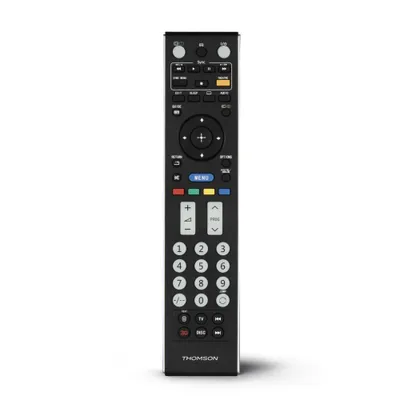 Image de Hama ROC1128SON Télécommande de remplacement préréglée pour Sony TV (00132675)