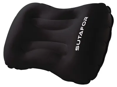 Immagine prodotto di Cuscino gonfiabile per campeggio; ultraleggero, portatile, dimensioni 41 x 28 cm